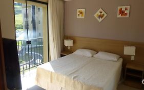 Aldeia das Águas Park Resort - Flat Quartier